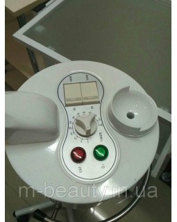 Вапоризатор (Распариватель)-foto3
