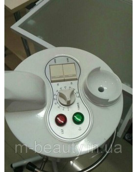 Вапоризатор (Розпарювач)-foto3