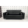 Шикарний зручний диван для очікування Cardinal м'які меблі для відвідувачів офісів салонів готелів VM225