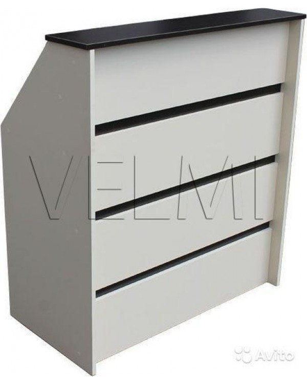 Рецепція VM420 ДСП Egger Рецепція VM420 ДСП Egger