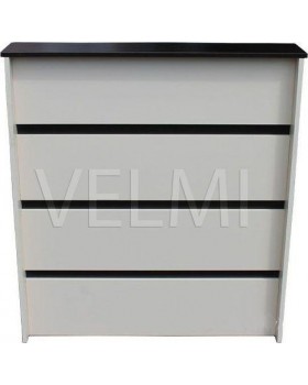Рецепція VM420 ДСП Egger-foto3