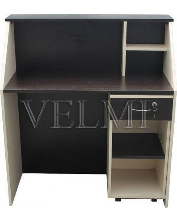Рецепція VM420 ДСП Egger Рецепція VM420 ДСП Egger