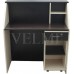 Рецепція VM420 ДСП Egger Рецепція VM420 ДСП Egger