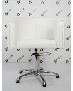Кресло парикмахерское на гидравлике для салонов красоты OBSESSION VM856-foto6