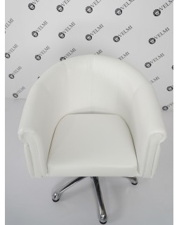 Кресло парикмахерское на гидравлике для салонов красоты OBSESSION VM856-foto7
