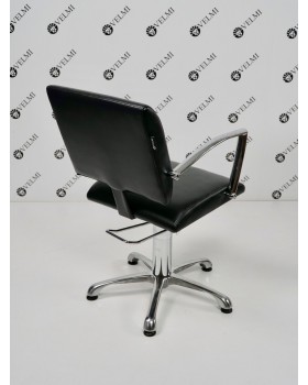 Парикмахерское кресло ГИДРАВЛИКА STELLA VM839-foto6