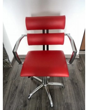 Перукарське крісло TIFFANY VM850-foto3