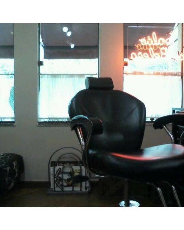 Крісло перукарське чоловіче Barber (Marcelo) перукарське крісло гідравлічне з підголівником Крісло перукарське чоловіче Barber (Marcelo) перукарське крісло гідравлічне з підголівником