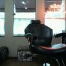 Крісло перукарське чоловіче Barber (Marcelo) перукарське крісло гідравлічне з підголівником Крісло перукарське чоловіче Barber (Marcelo) перукарське крісло гідравлічне з підголівником