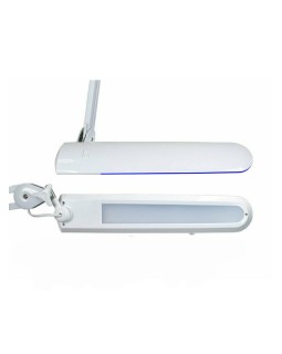 Рабочая лампа для маникюра, яркая лампа для тату  мод. 9502 LED-foto3