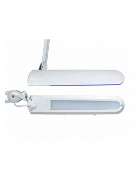 Рабочая лампа для маникюра, яркая лампа для тату мод. 9502 LED-foto3