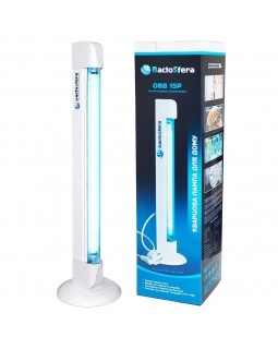 Бактерицидный облучатель BactoSfera OBB 15P OZONE