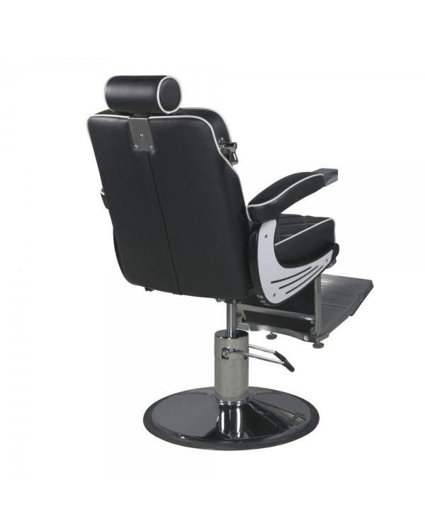 Перукарське крісло Barber Крісло чоловіче перукарське B030 Перукарське крісло Barber Крісло чоловіче перукарське B030