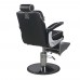 Перукарське крісло Barber Крісло чоловіче перукарське B030 Перукарське крісло Barber Крісло чоловіче перукарське B030