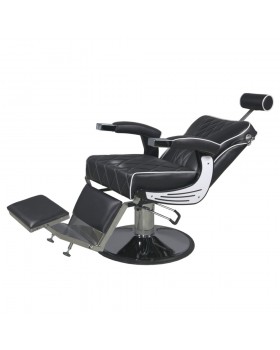 Перукарське крісло Barber Крісло чоловіче перукарське B030-foto4