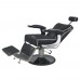 Перукарське крісло Barber Крісло чоловіче перукарське B030 Перукарське крісло Barber Крісло чоловіче перукарське B030