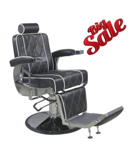 Крісла Barber Shop Перукарські крісла для барбершоп Style028 Крісла Barber Shop Перукарські крісла для барбершоп Style028