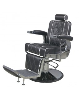 Крісла Barber Shop Перукарські крісла для барбершоп Style028-foto3