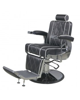 Крісла Barber Shop Перукарські крісла для барбершоп Style028-foto3