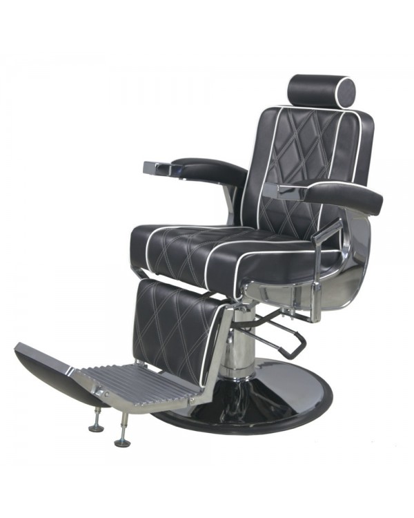 Крісла Barber Shop Перукарські крісла для барбершоп Style028 Крісла Barber Shop Перукарські крісла для барбершоп Style028