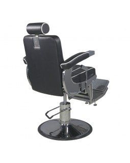 Крісла Barber Shop Перукарські крісла для барбершоп Style028-foto4