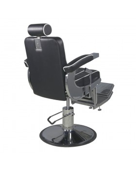Крісла Barber Shop Перукарські крісла для барбершоп Style028-foto4