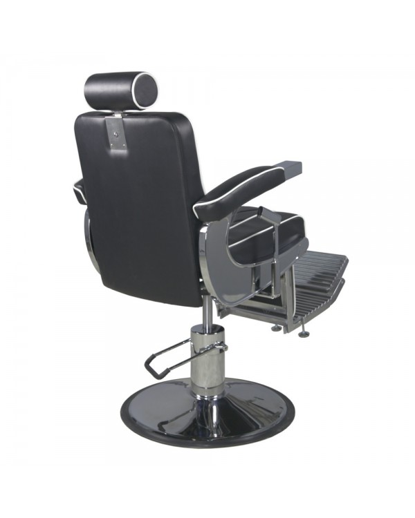 Крісла Barber Shop Перукарські крісла для барбершоп Style028 Крісла Barber Shop Перукарські крісла для барбершоп Style028