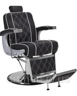 Крісла Barber Shop Перукарські крісла для барбершоп Style028-foto5