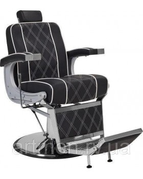 Крісла Barber Shop Перукарські крісла для барбершоп Style028-foto5