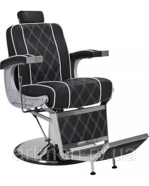 Крісла Barber Shop Перукарські крісла для барбершоп Style028 Крісла Barber Shop Перукарські крісла для барбершоп Style028