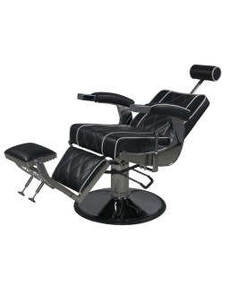 Крісла Barber Shop Перукарські крісла для барбершоп Style028-foto6