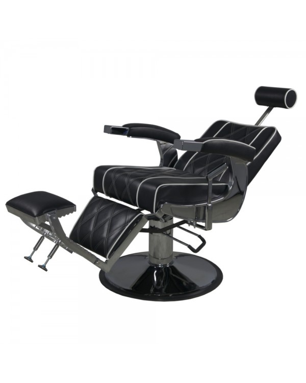 Крісла Barber Shop Перукарські крісла для барбершоп Style028 Крісла Barber Shop Перукарські крісла для барбершоп Style028