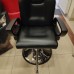 Barber Крісла перукарське для барбершопу ZD-302B перукарське чоловіче крісло з підголівником Barber Крісла перукарське для барбершопу ZD-302B перукарське чоловіче крісло з підголівником