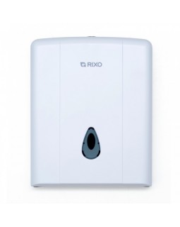 Диспенсер бумажных полотенец Rixo Maggio P138W-foto3