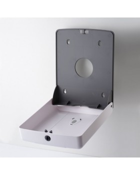 Диспенсер паперових рушників Rixo Maggio P138W-foto4