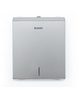 Диспенсер бумажных полотенец Rixo Solido P135-foto3