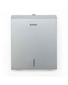 Диспенсер бумажных полотенец Rixo Solido P135-foto3