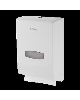 Диспенсер бумажных полотенец Rixo Grande P135W Диспенсер бумажных полотенец Rixo Grande P135W