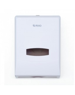 Диспенсер бумажных полотенец Rixo Grande P135W-foto3