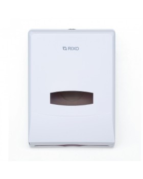 Диспенсер бумажных полотенец Rixo Grande P135W-foto3