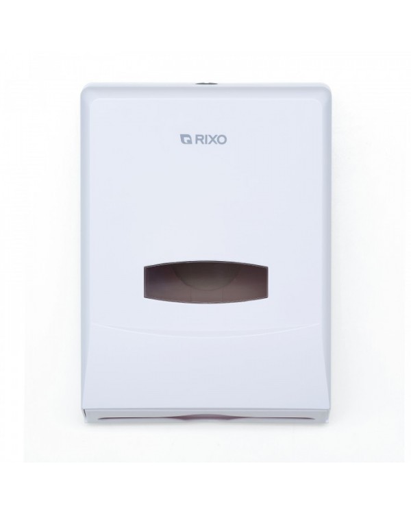 Диспенсер бумажных полотенец Rixo Grande P135W Диспенсер бумажных полотенец Rixo Grande P135W