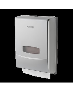 Диспенсер бумажных полотенец Rixo Grande P135S Диспенсер бумажных полотенец Rixo Grande P135S