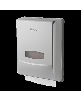 Диспенсер бумажных полотенец Rixo Grande P135S