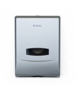 Диспенсер бумажных полотенец Rixo Grande P135S-foto3