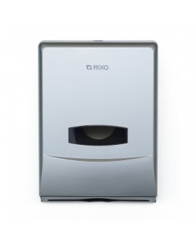 Диспенсер бумажных полотенец Rixo Grande P135S-foto3