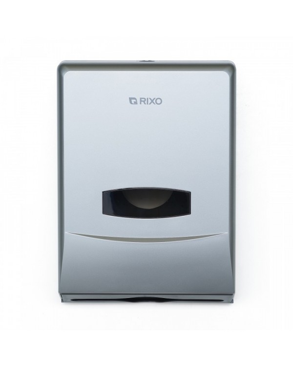 Диспенсер бумажных полотенец Rixo Grande P135S Диспенсер бумажных полотенец Rixo Grande P135S