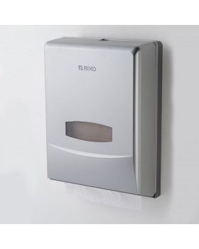 Диспенсер бумажных полотенец Rixo Grande P135S-foto4