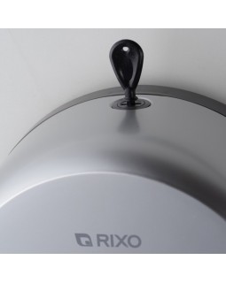 Диспенсер туалетной бумаги Rixo Maggio P002S-foto4