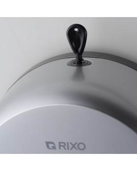 Диспенсер туалетного паперу Rixo Maggio P002S-foto4