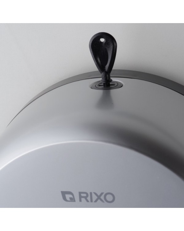 Диспенсер туалетного паперу Rixo Maggio P002S